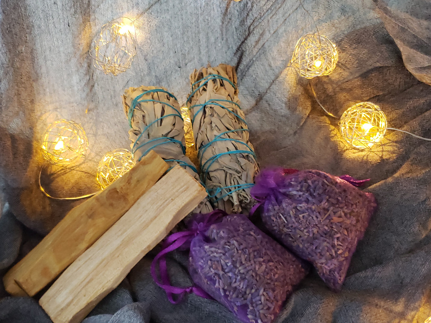 Pixie Package – Your Calm in the Chaos